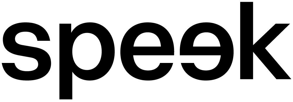 Speek